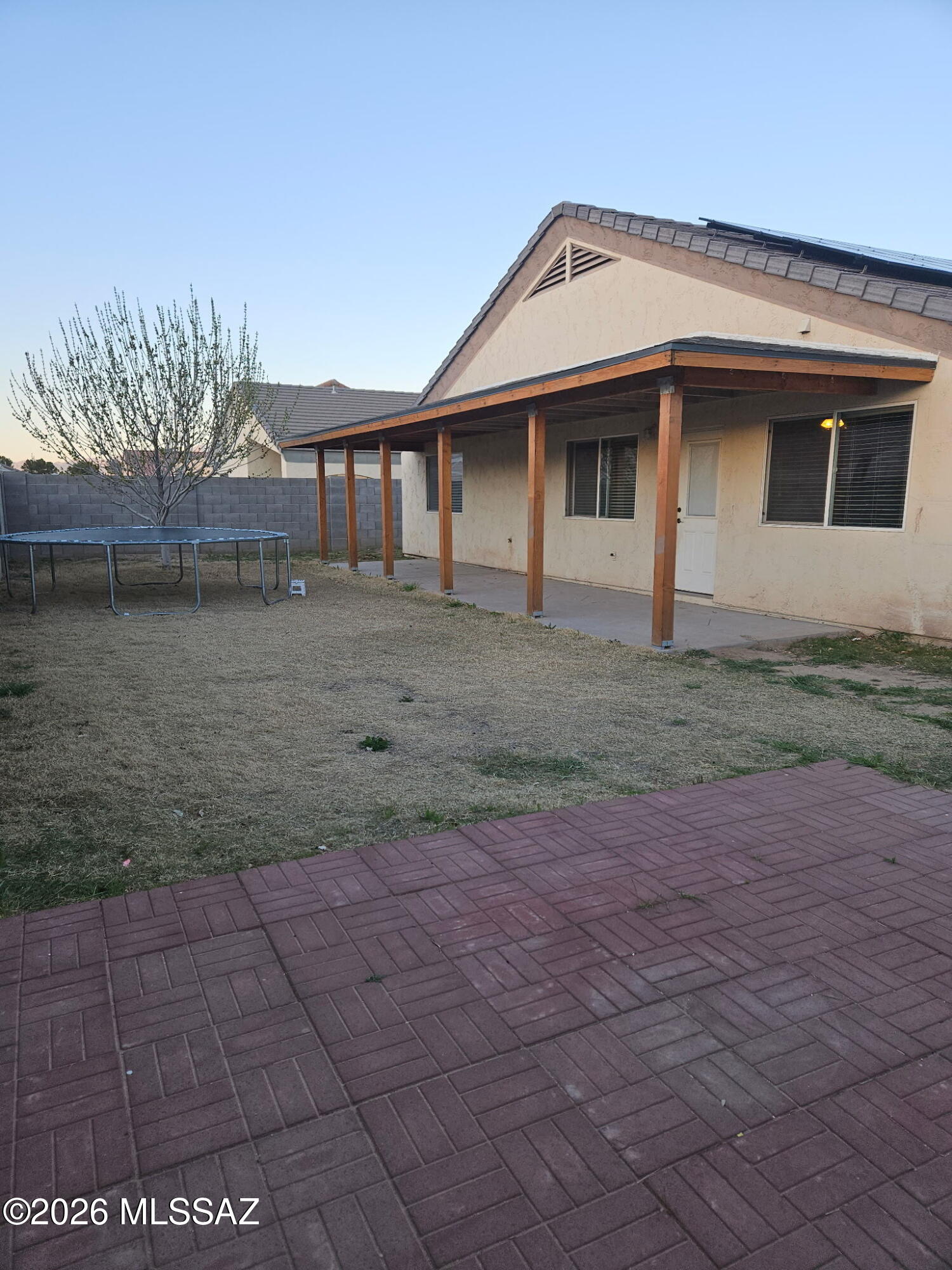 Other/Unknown - Residential