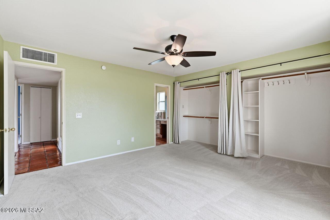 Falcon Point (1-170) - Residential