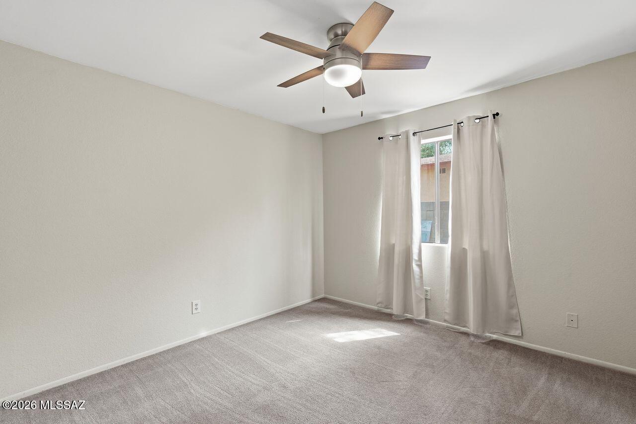 Falcon Point (1-170) - Residential