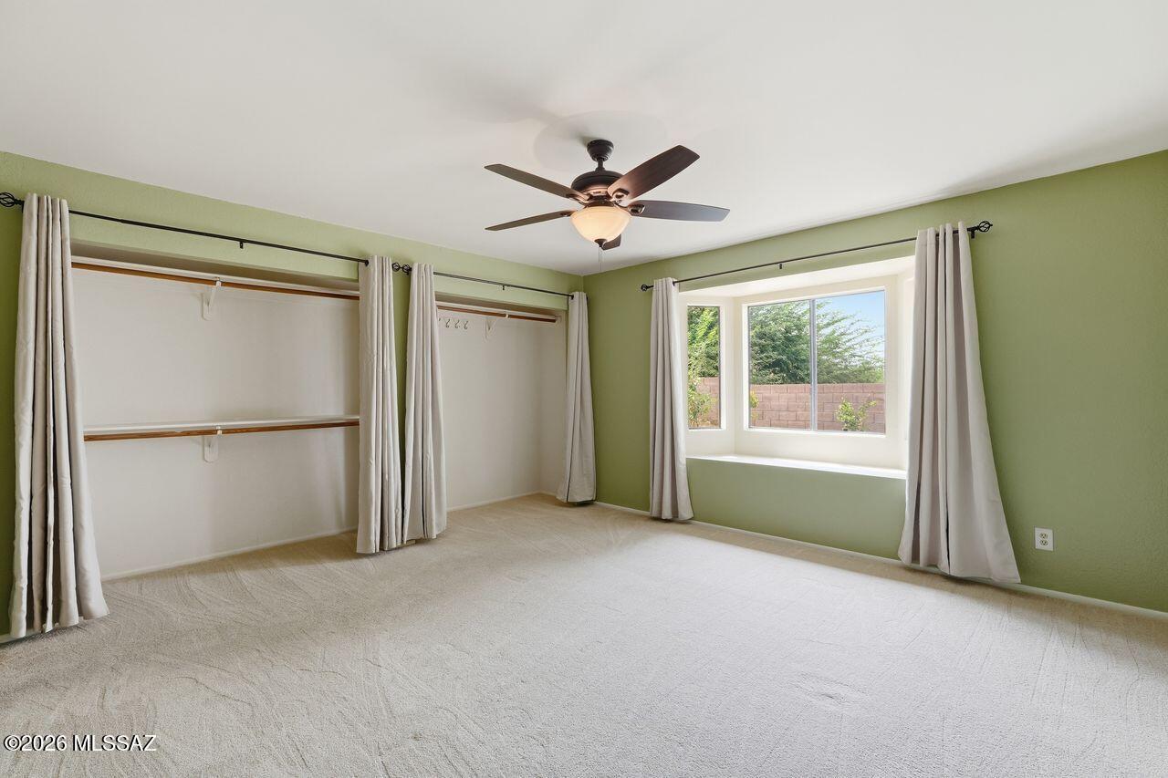 Falcon Point (1-170) - Residential