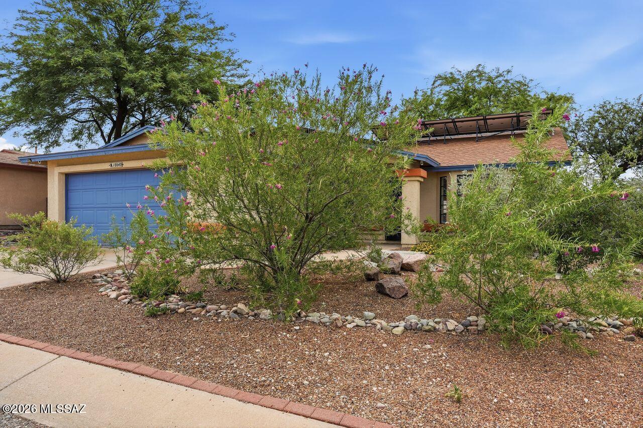 Falcon Point (1-170) - Residential