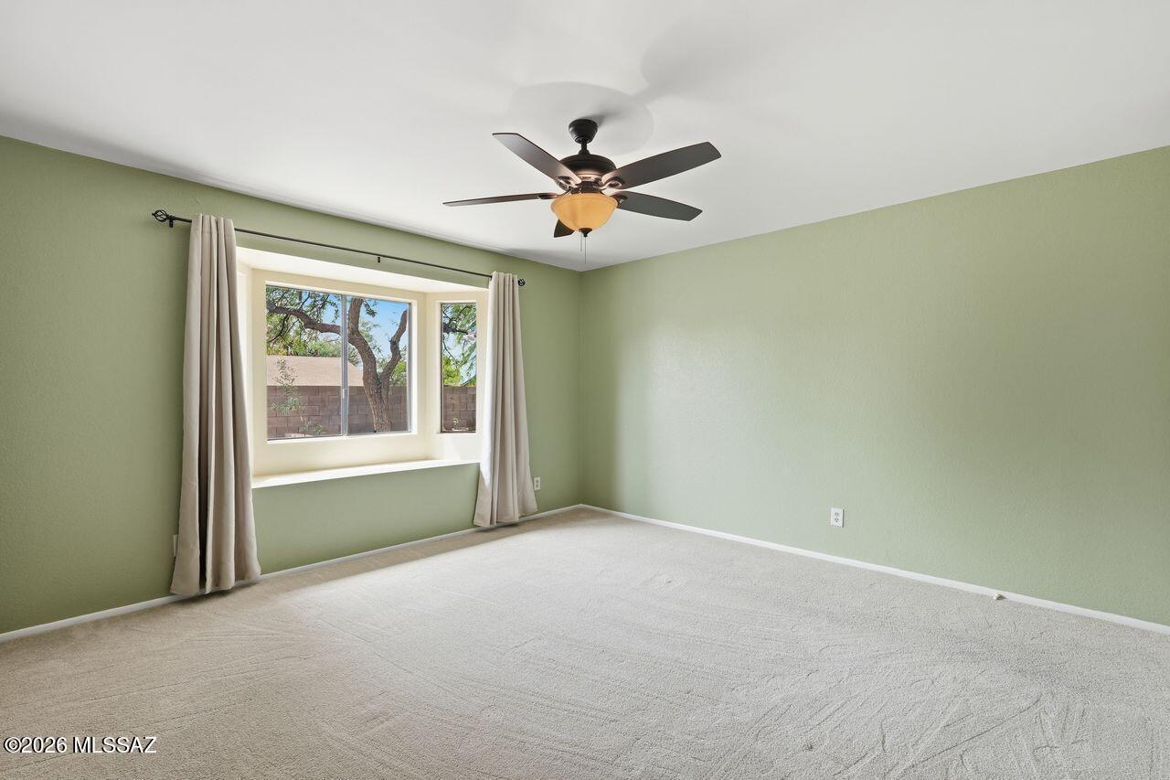Falcon Point (1-170) - Residential
