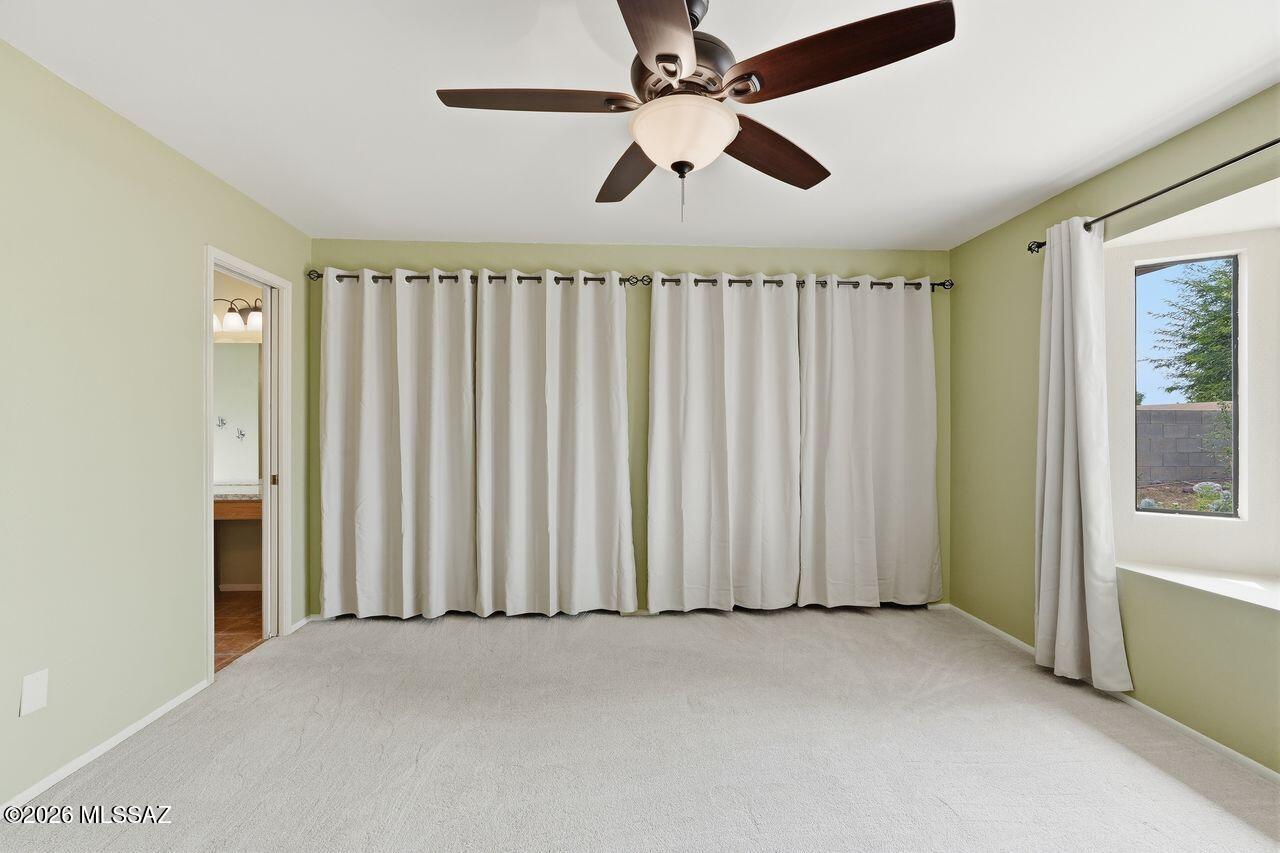 Falcon Point (1-170) - Residential