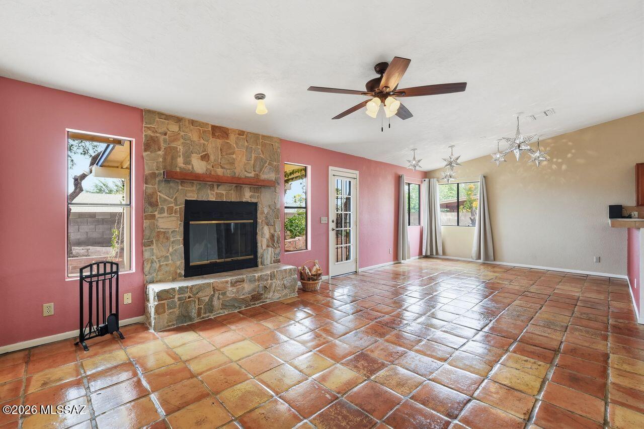 Falcon Point (1-170) - Residential