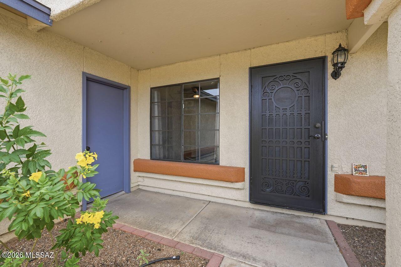 Falcon Point (1-170) - Residential
