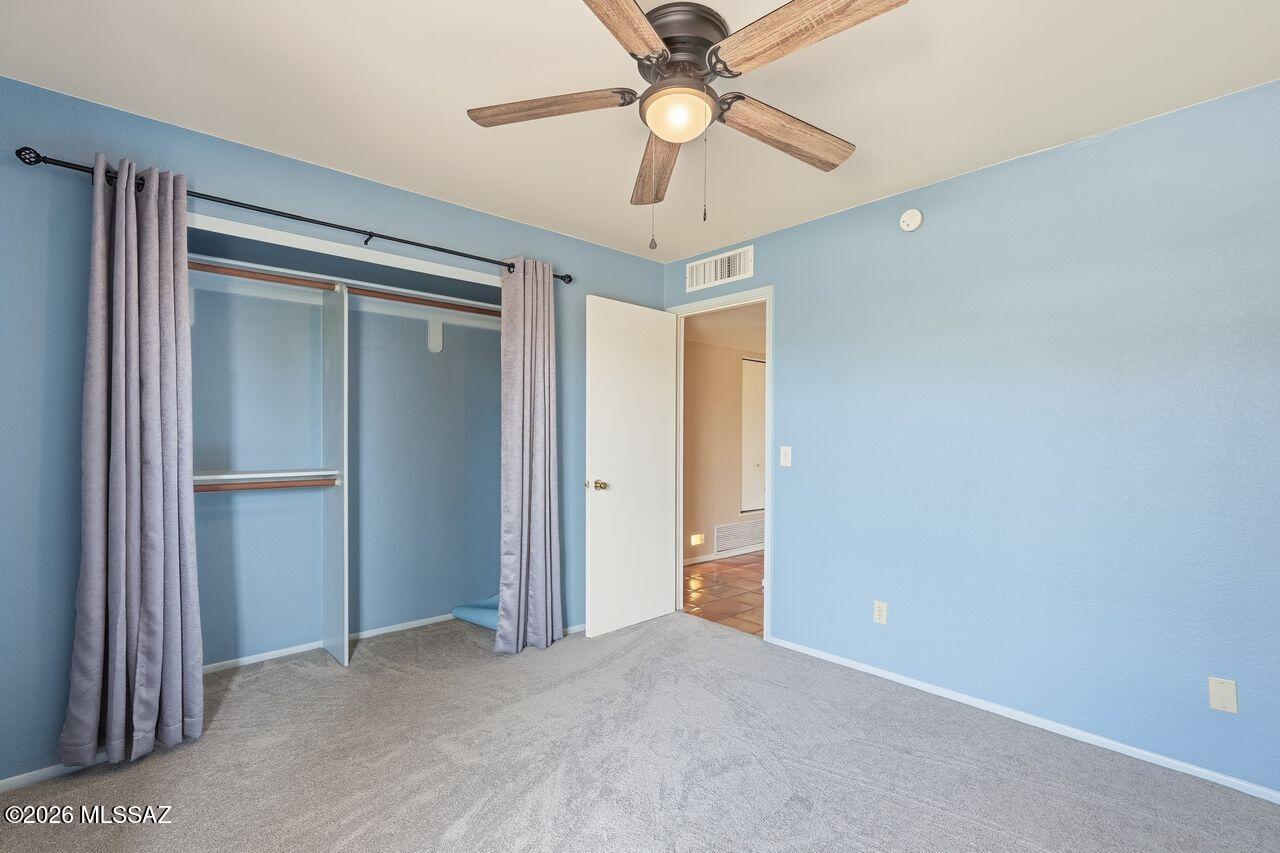 Falcon Point (1-170) - Residential