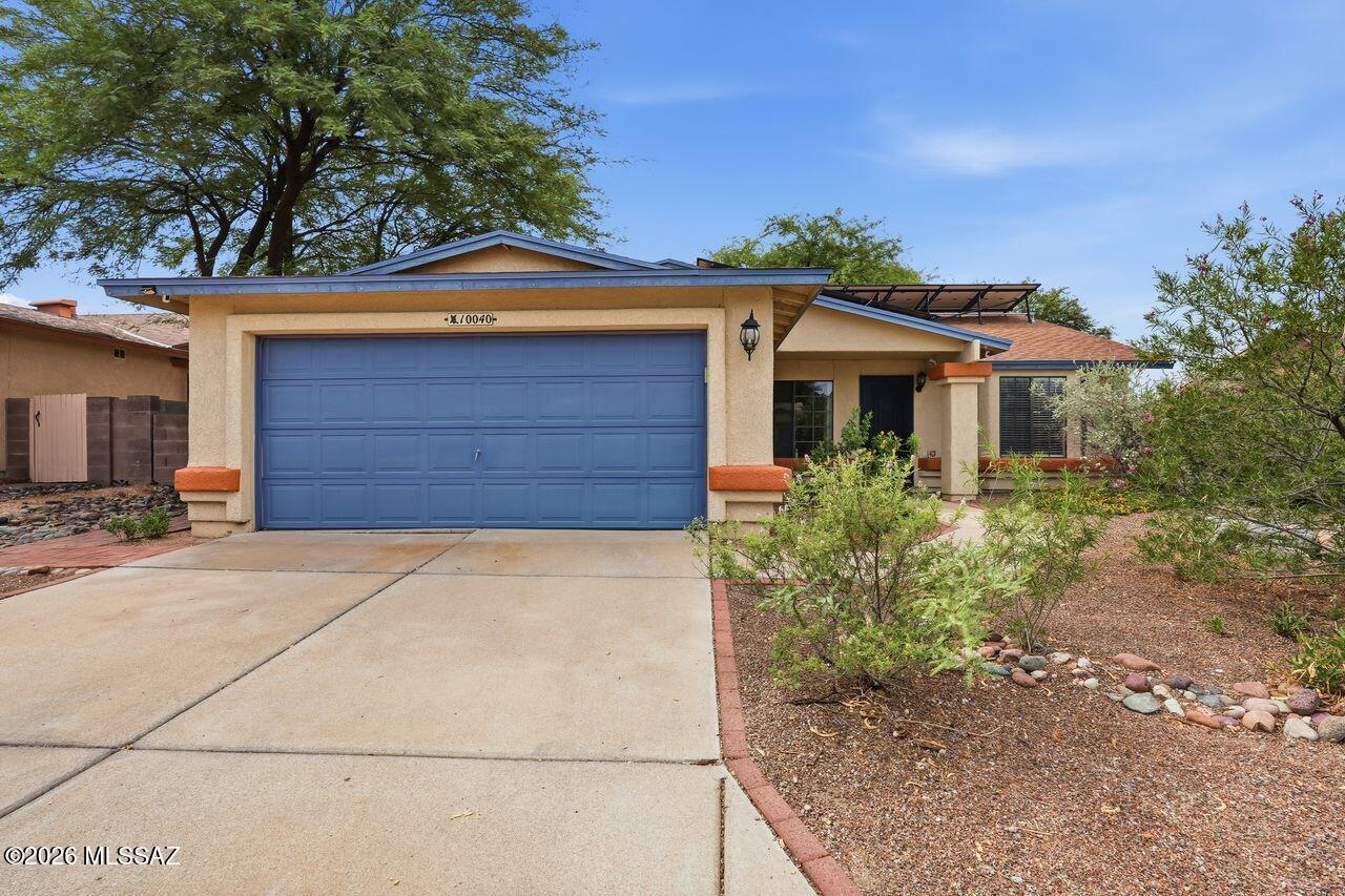 Falcon Point (1-170) - Residential