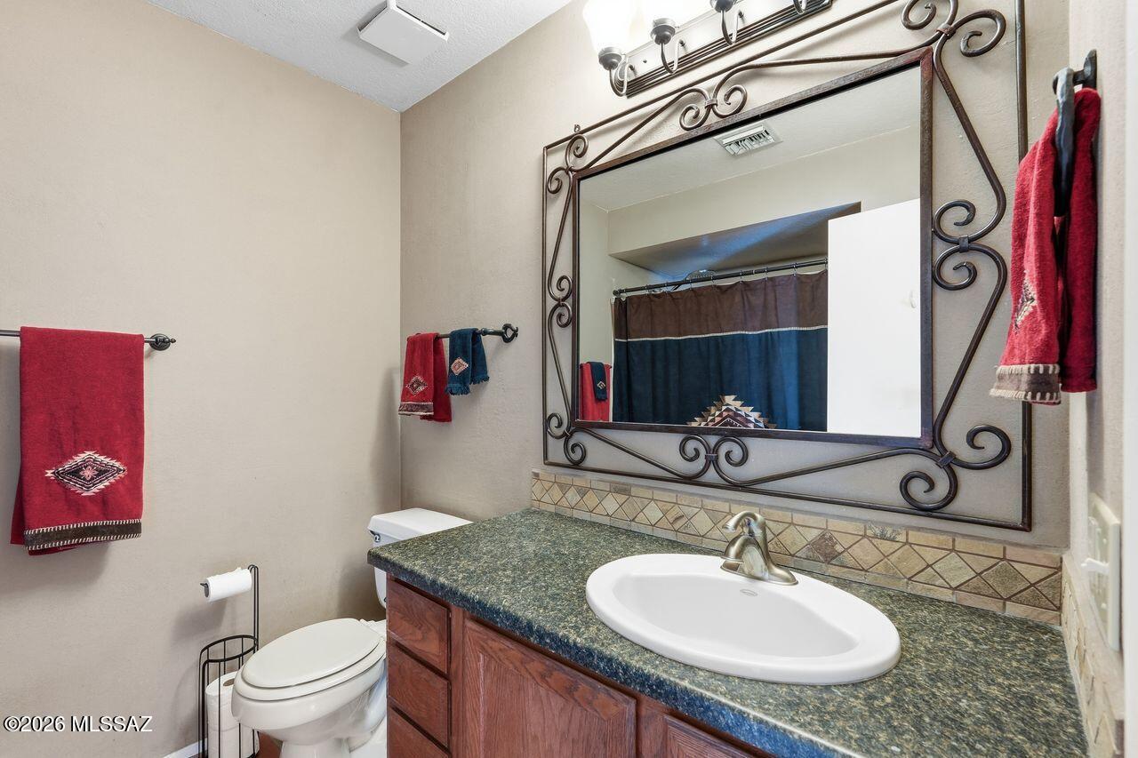 Falcon Point (1-170) - Residential