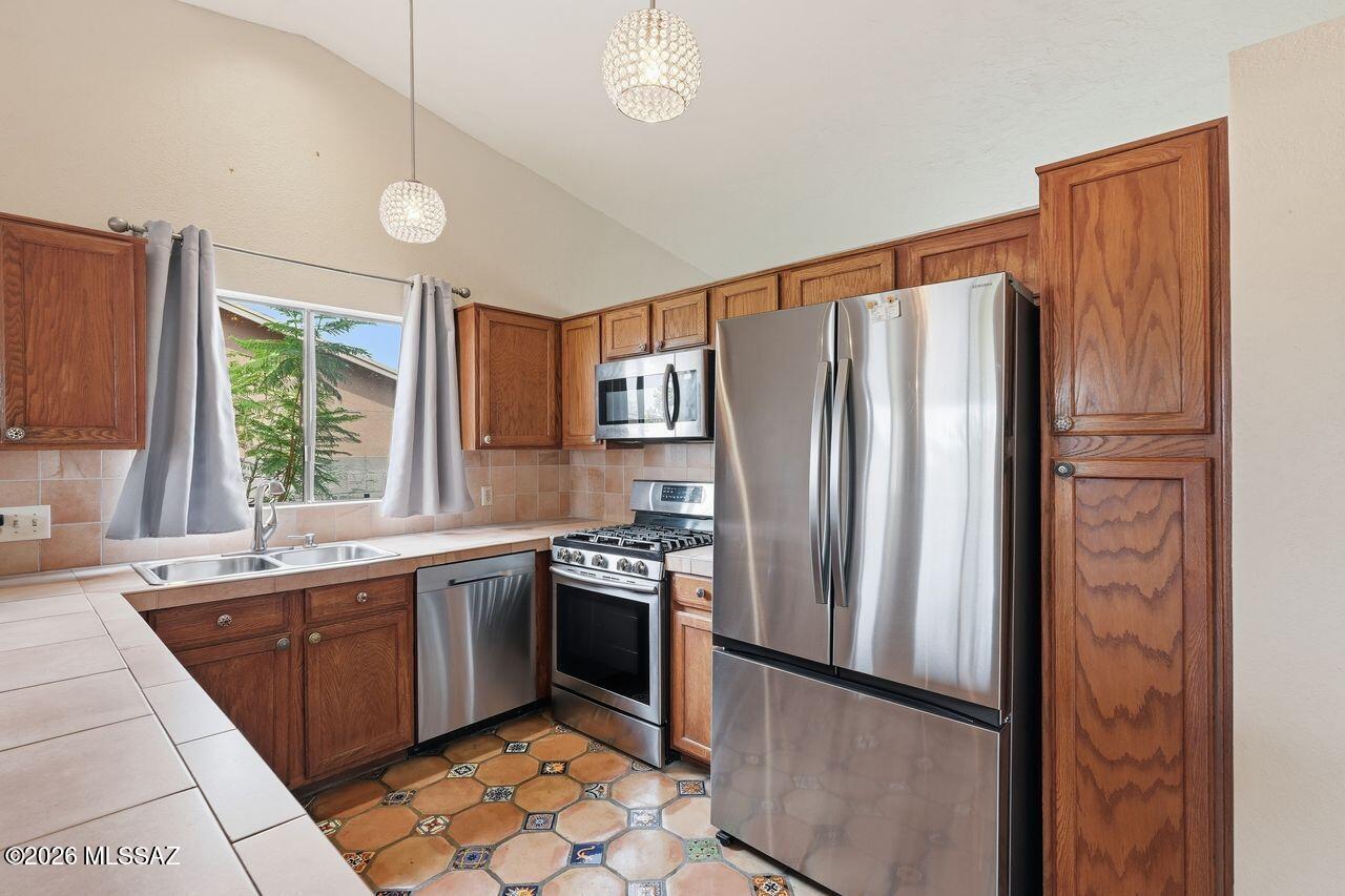 Falcon Point (1-170) - Residential