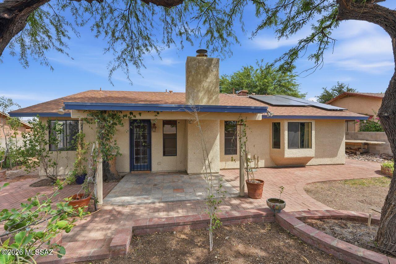 Falcon Point (1-170) - Residential