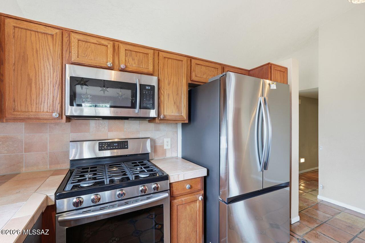 Falcon Point (1-170) - Residential