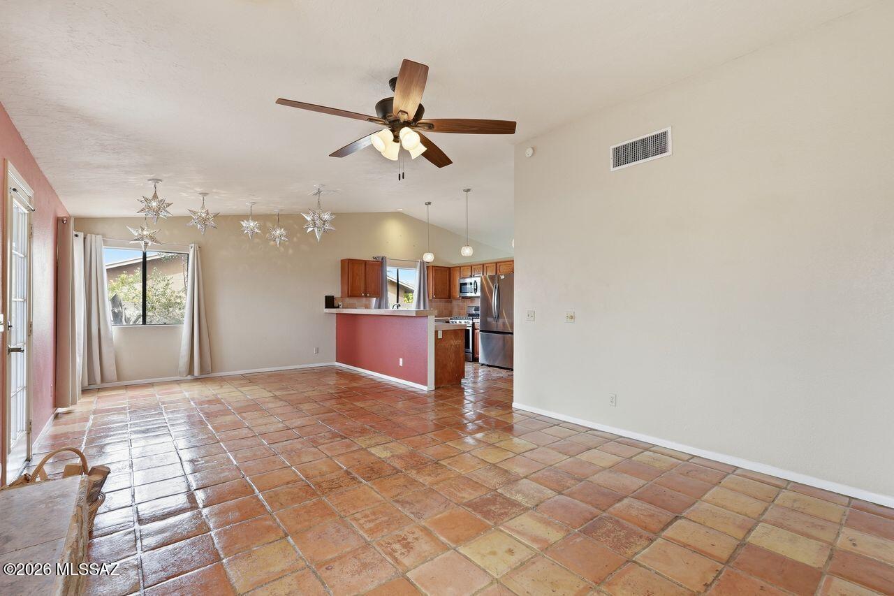 Falcon Point (1-170) - Residential