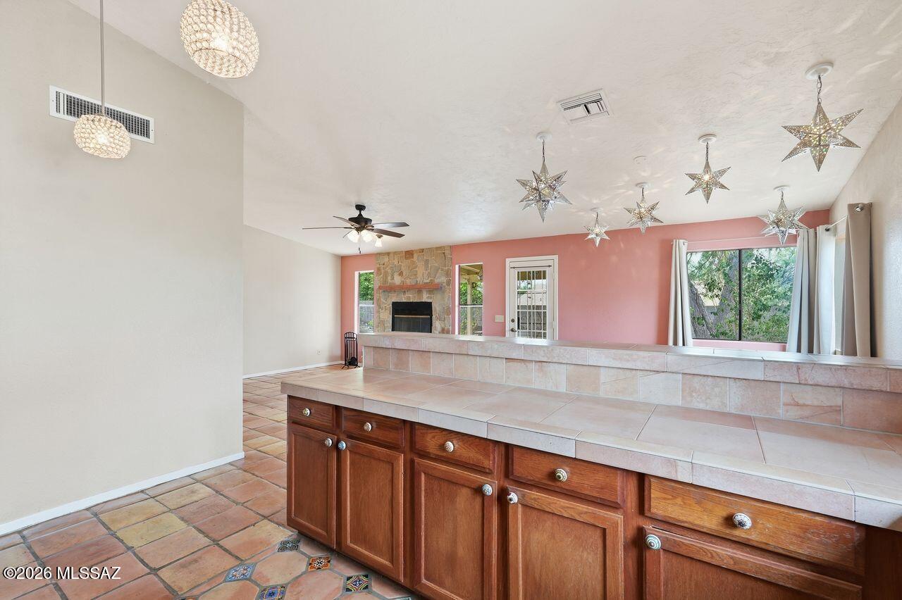 Falcon Point (1-170) - Residential