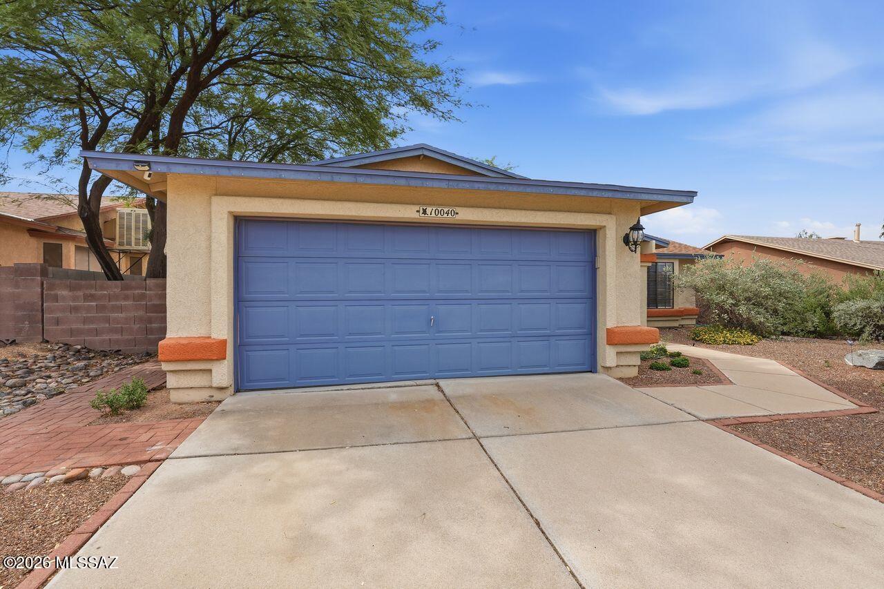 Falcon Point (1-170) - Residential