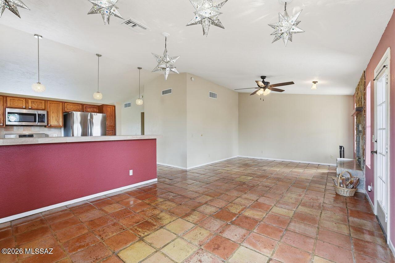 Falcon Point (1-170) - Residential