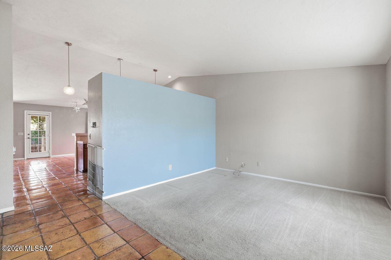Falcon Point (1-170) - Residential