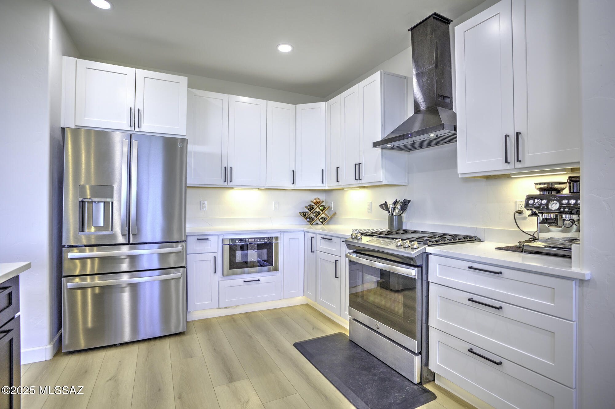 Sabino Estates (1-45) - Residential