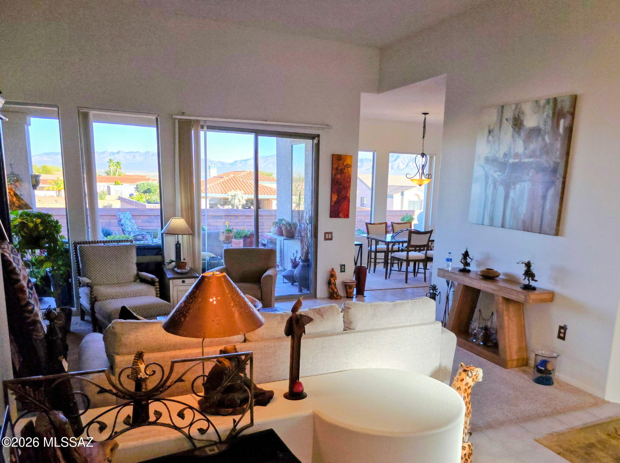 San Ignacio Vistas (1-223) - Residential