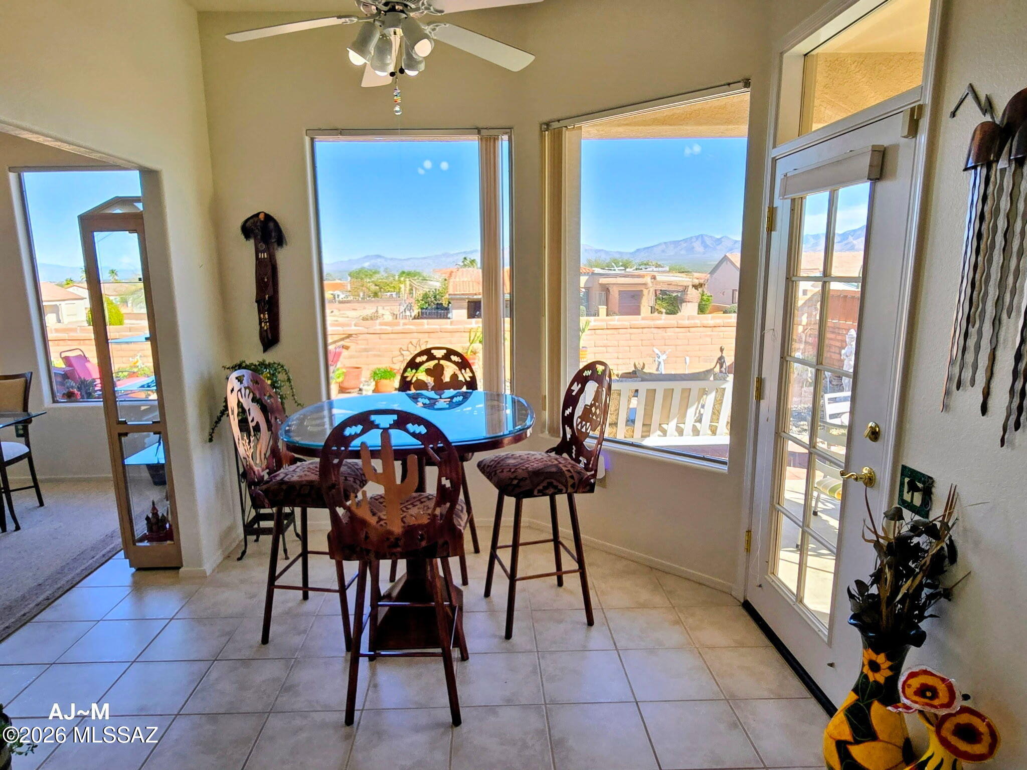 San Ignacio Vistas (1-223) - Residential