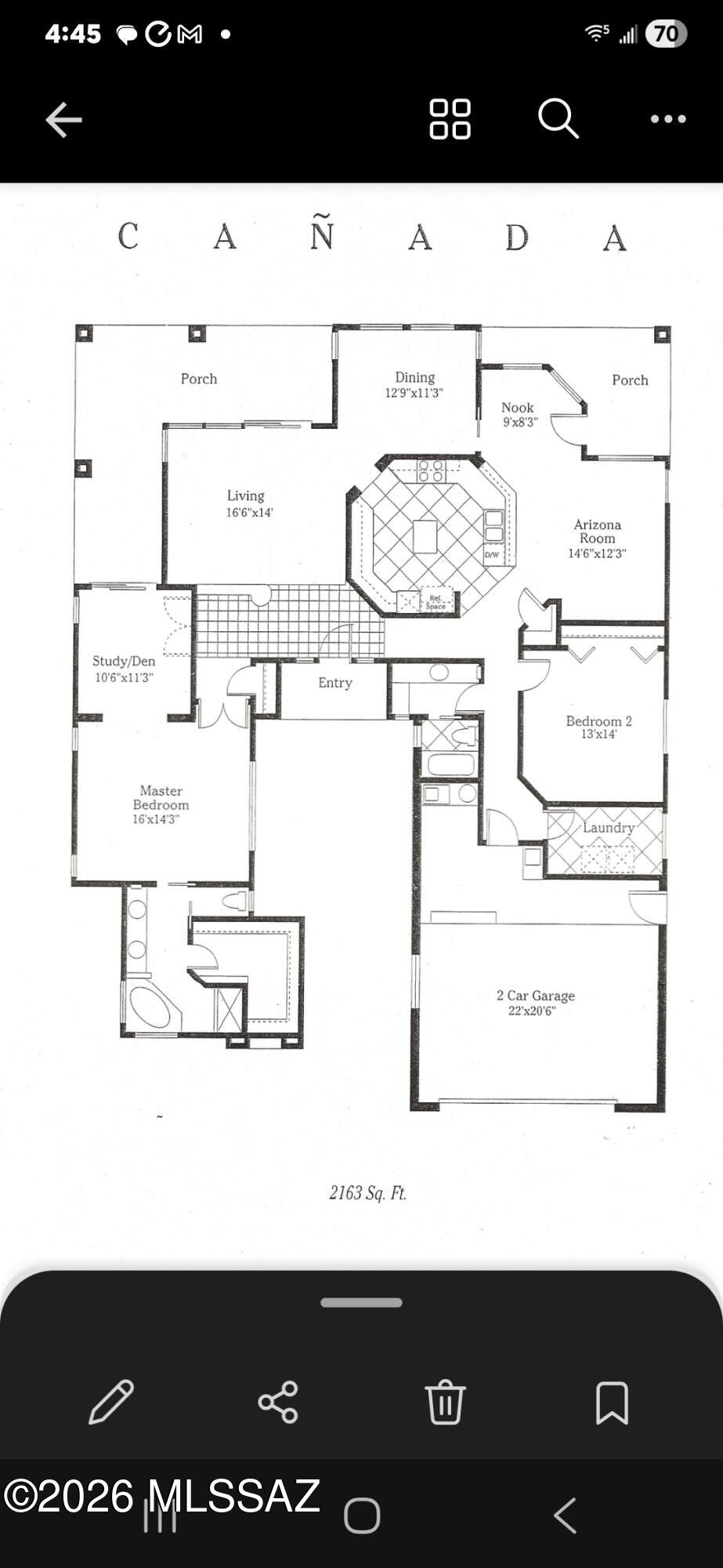 San Ignacio Vistas (1-223) - Residential