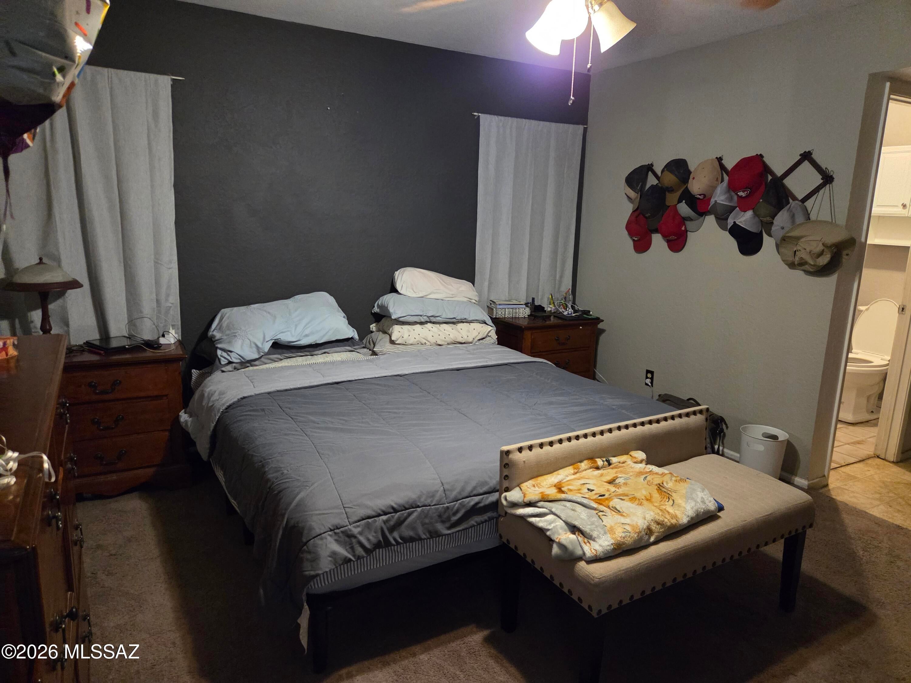 Ridgeland Park (1-194) - Residential