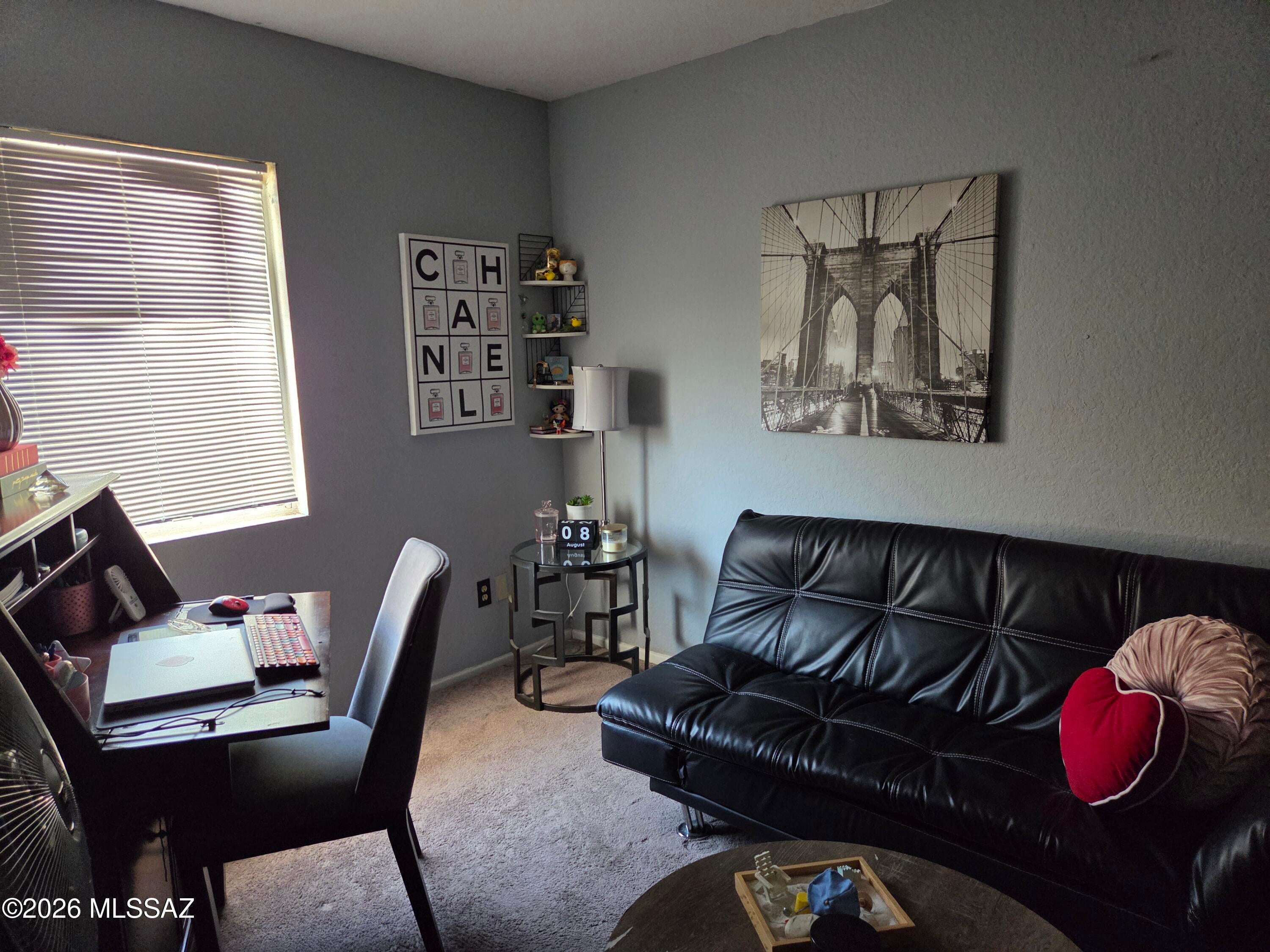 Ridgeland Park (1-194) - Residential