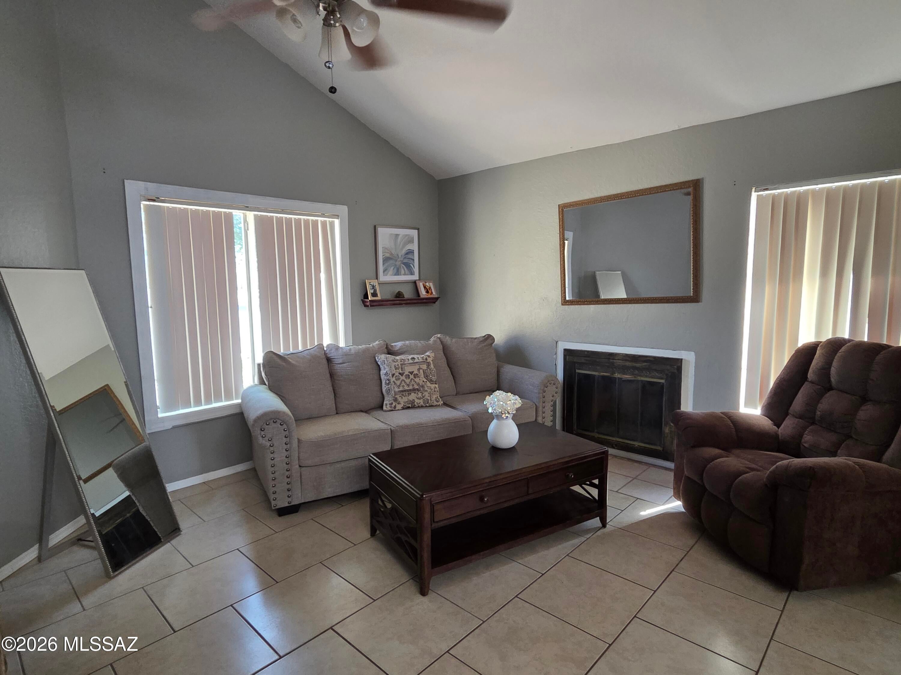 Ridgeland Park (1-194) - Residential