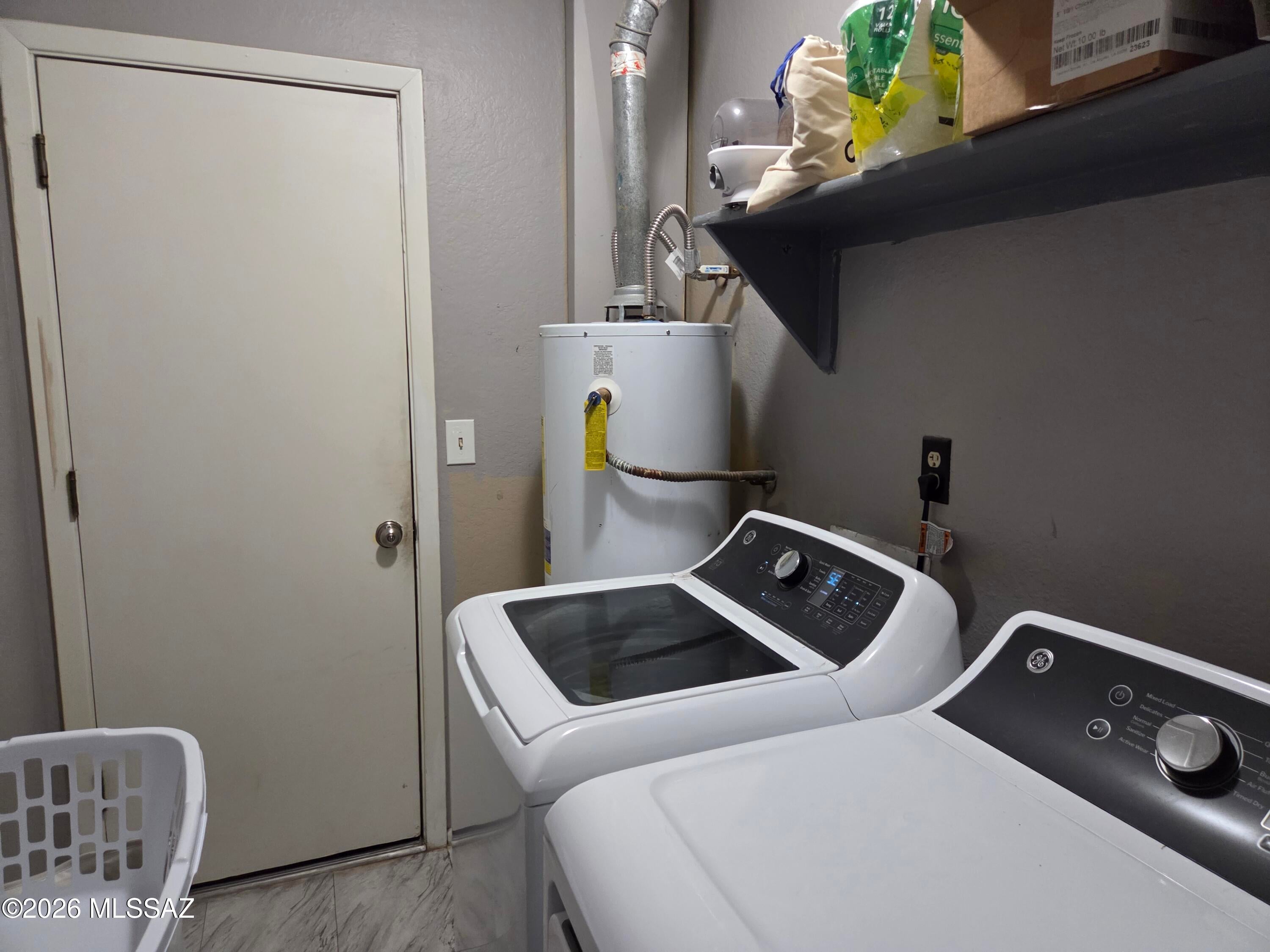 Ridgeland Park (1-194) - Residential