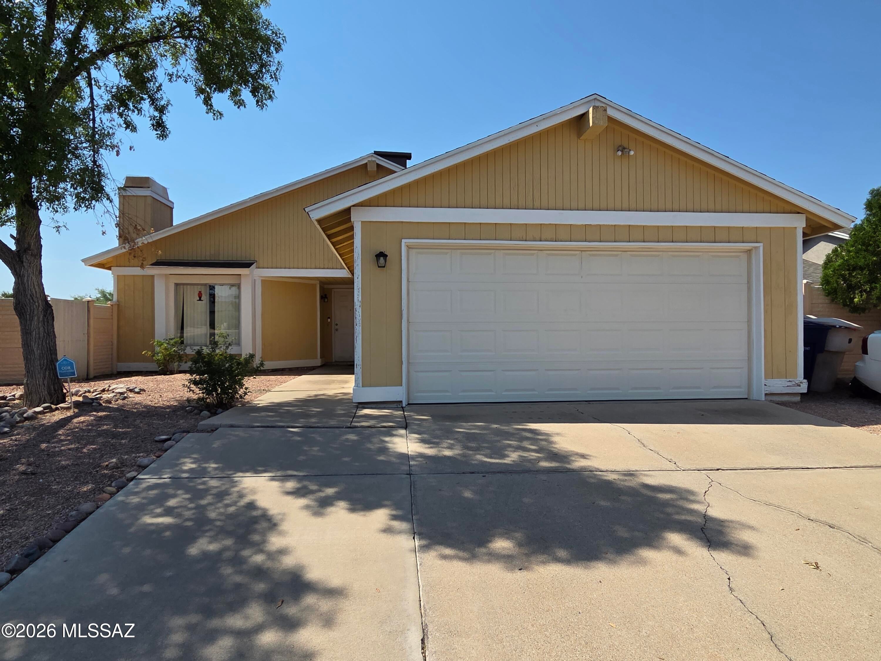 Ridgeland Park (1-194) - Residential