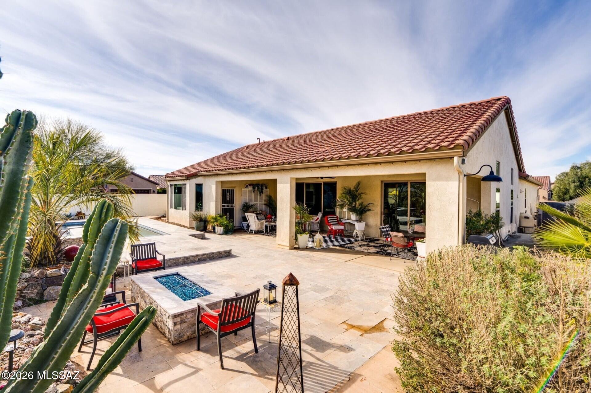 Saddlebrooke Ranch - Residential
