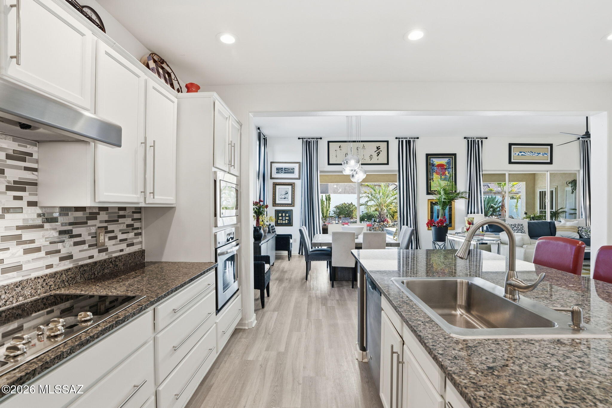 Saddlebrooke Ranch - Residential