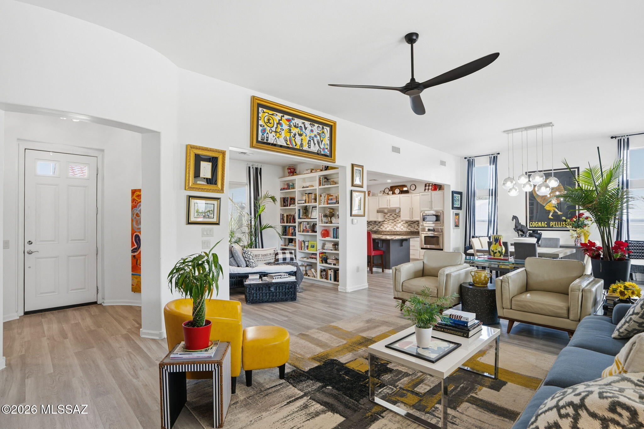 Saddlebrooke Ranch - Residential