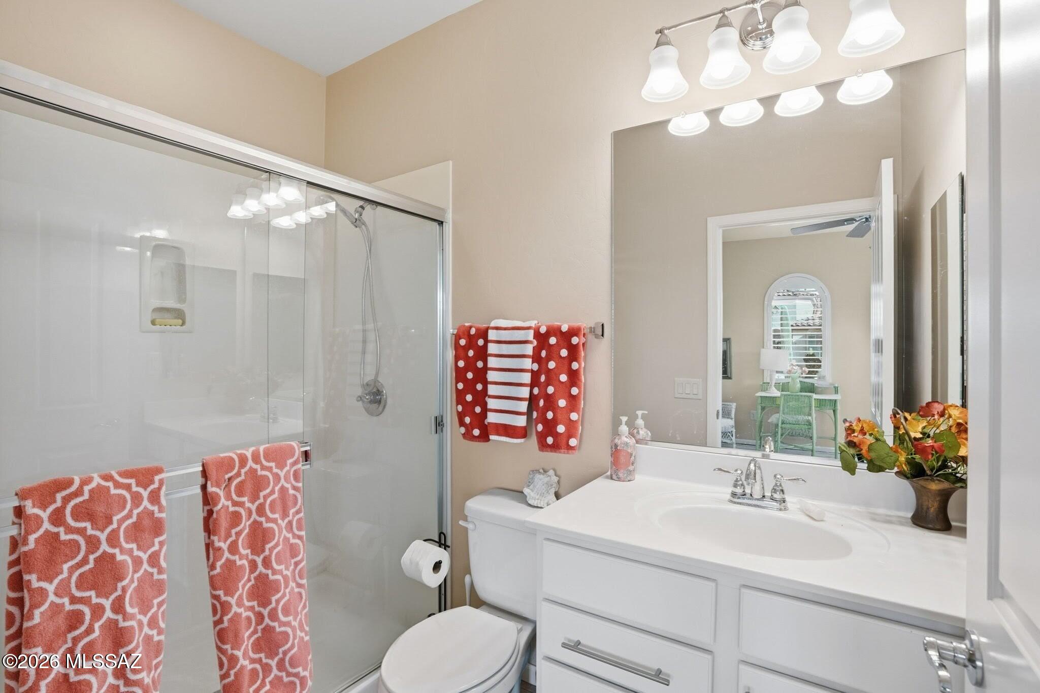 Saddlebrooke Ranch - Residential