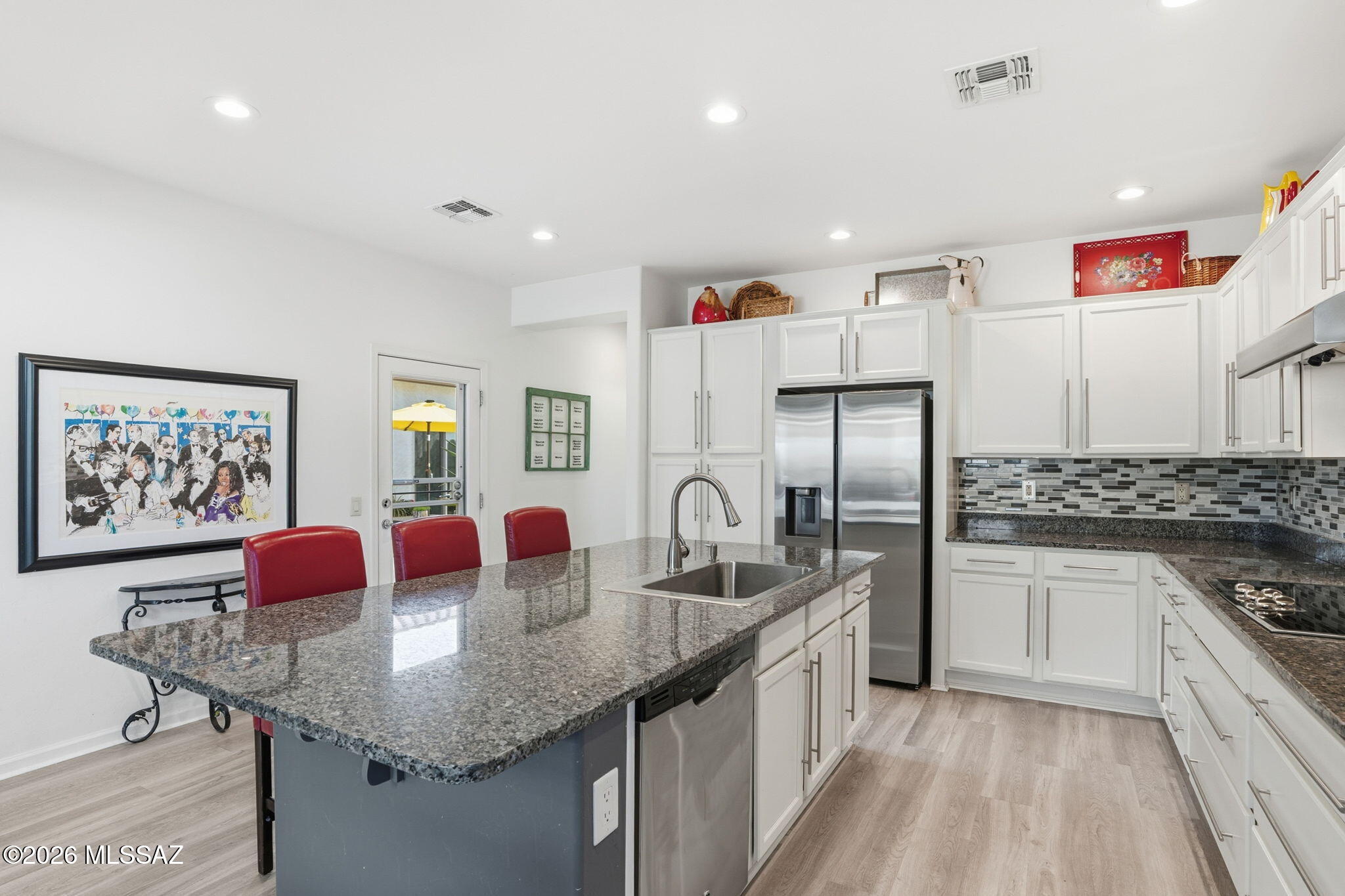 Saddlebrooke Ranch - Residential