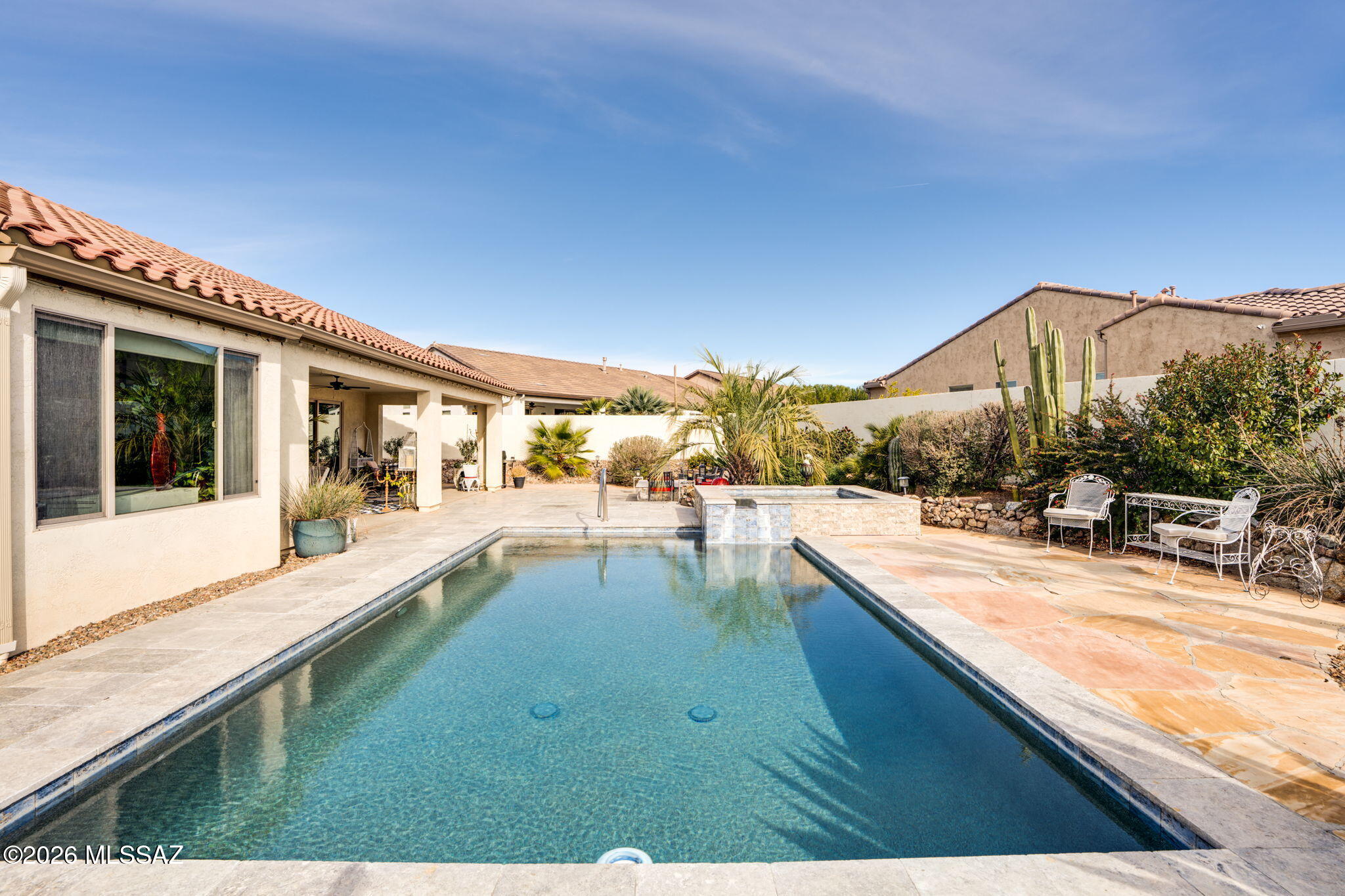 Saddlebrooke Ranch - Residential