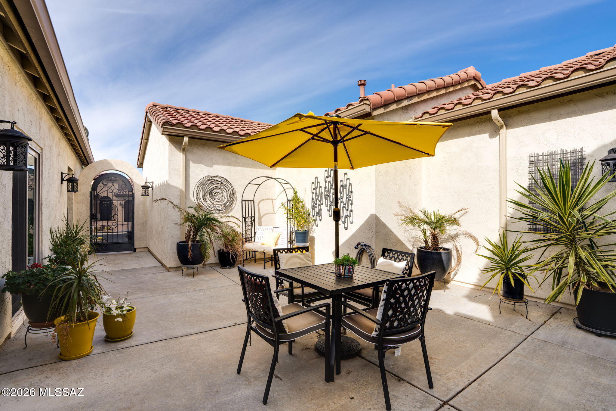 Saddlebrooke Ranch - Residential