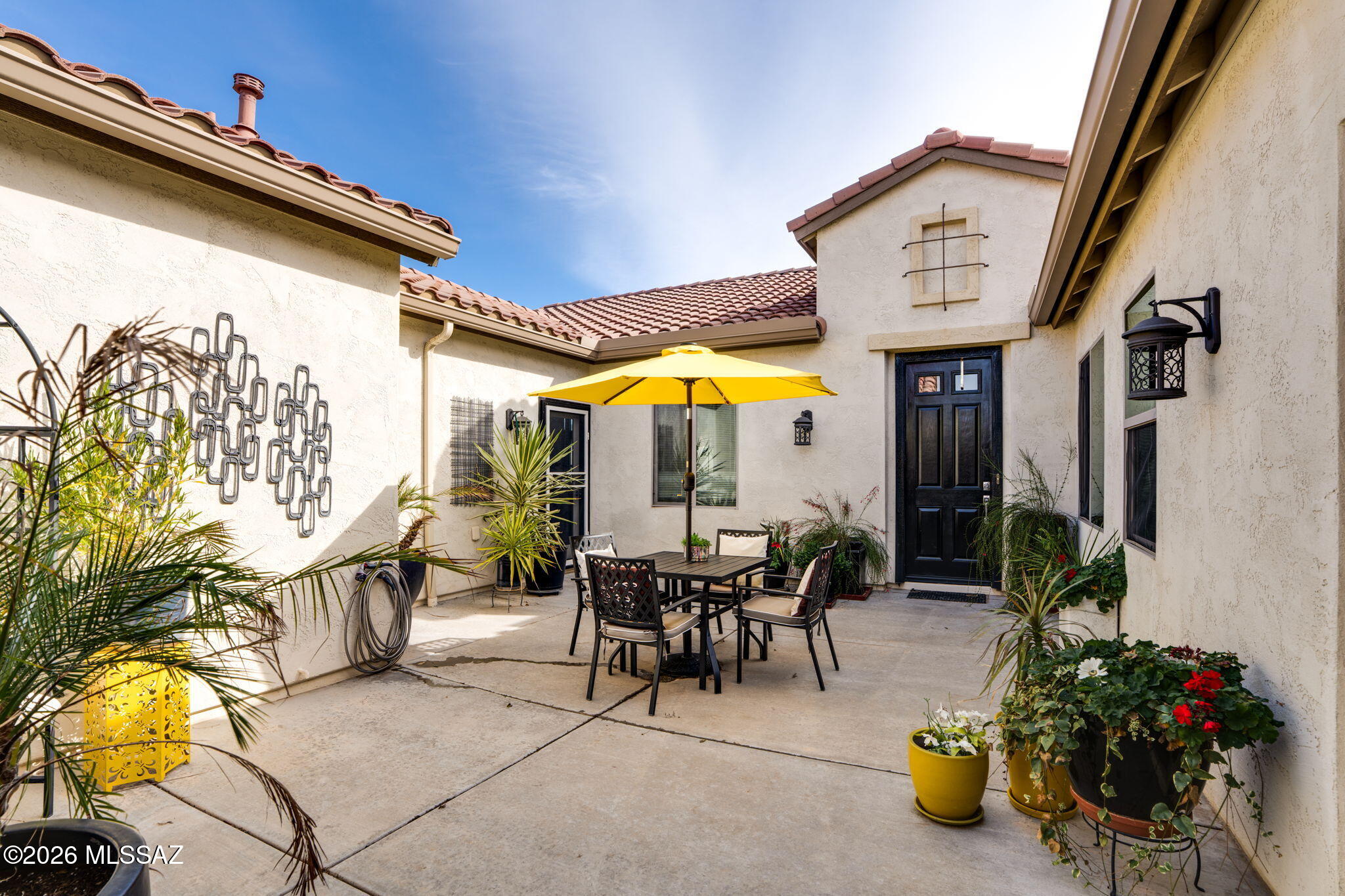 Saddlebrooke Ranch - Residential