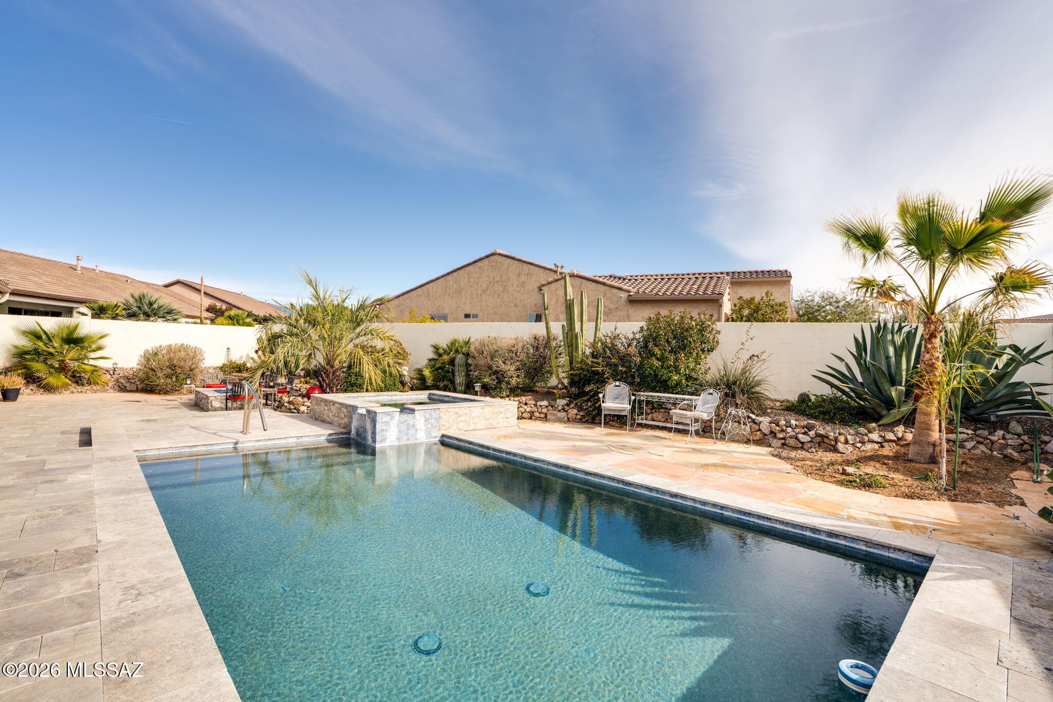 Saddlebrooke Ranch - Residential