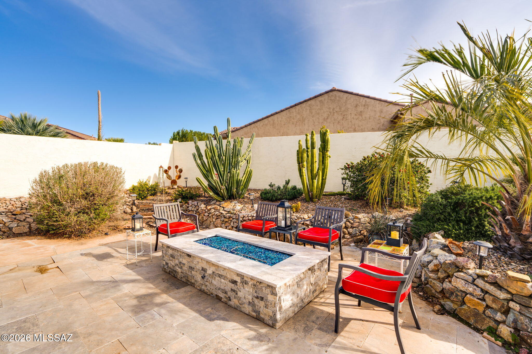 Saddlebrooke Ranch - Residential