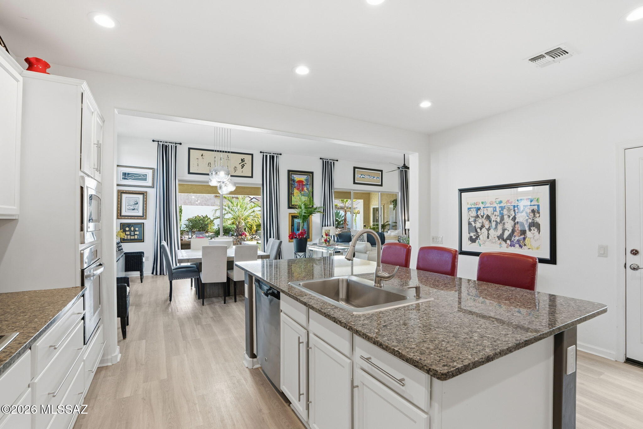 Saddlebrooke Ranch - Residential