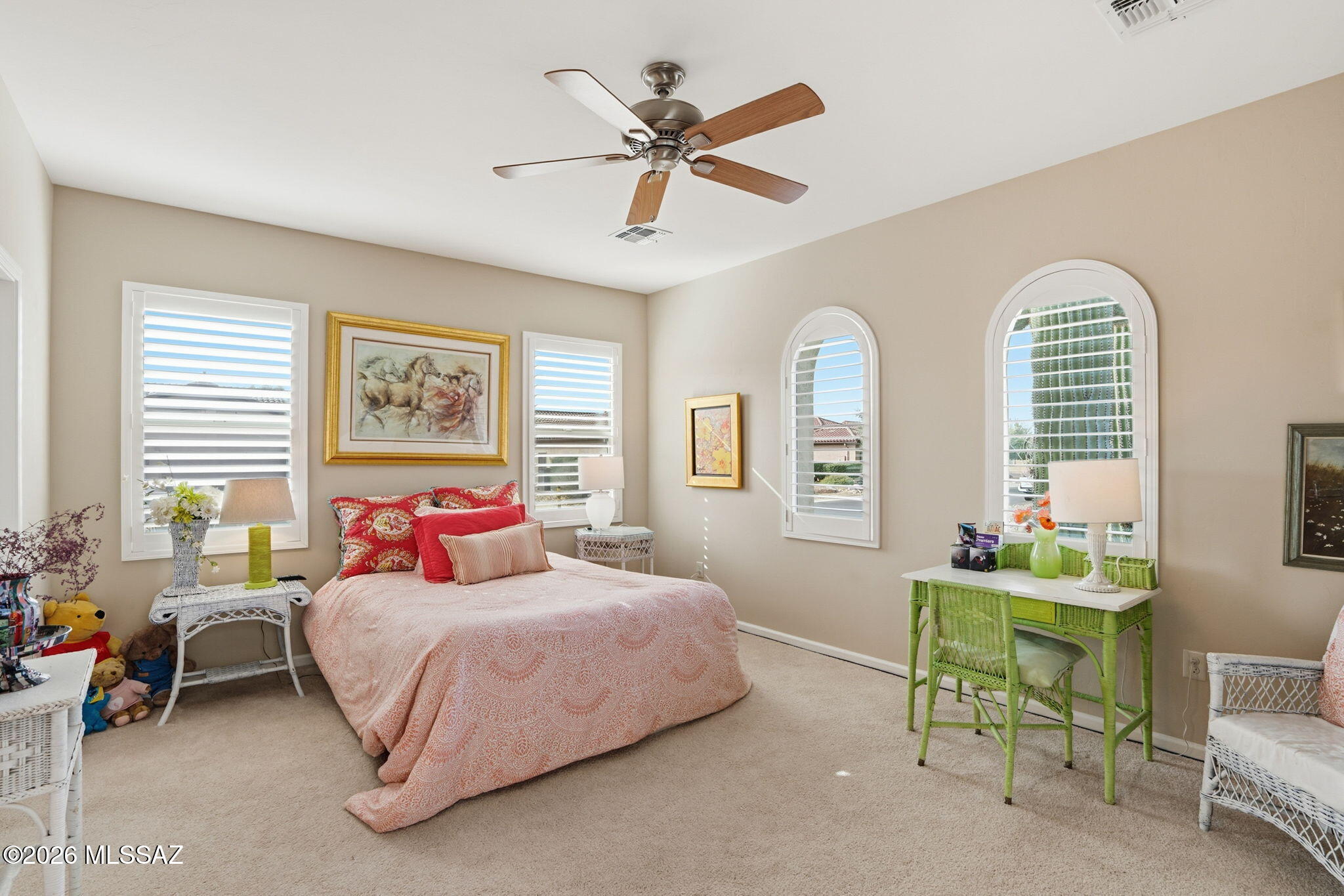 Saddlebrooke Ranch - Residential