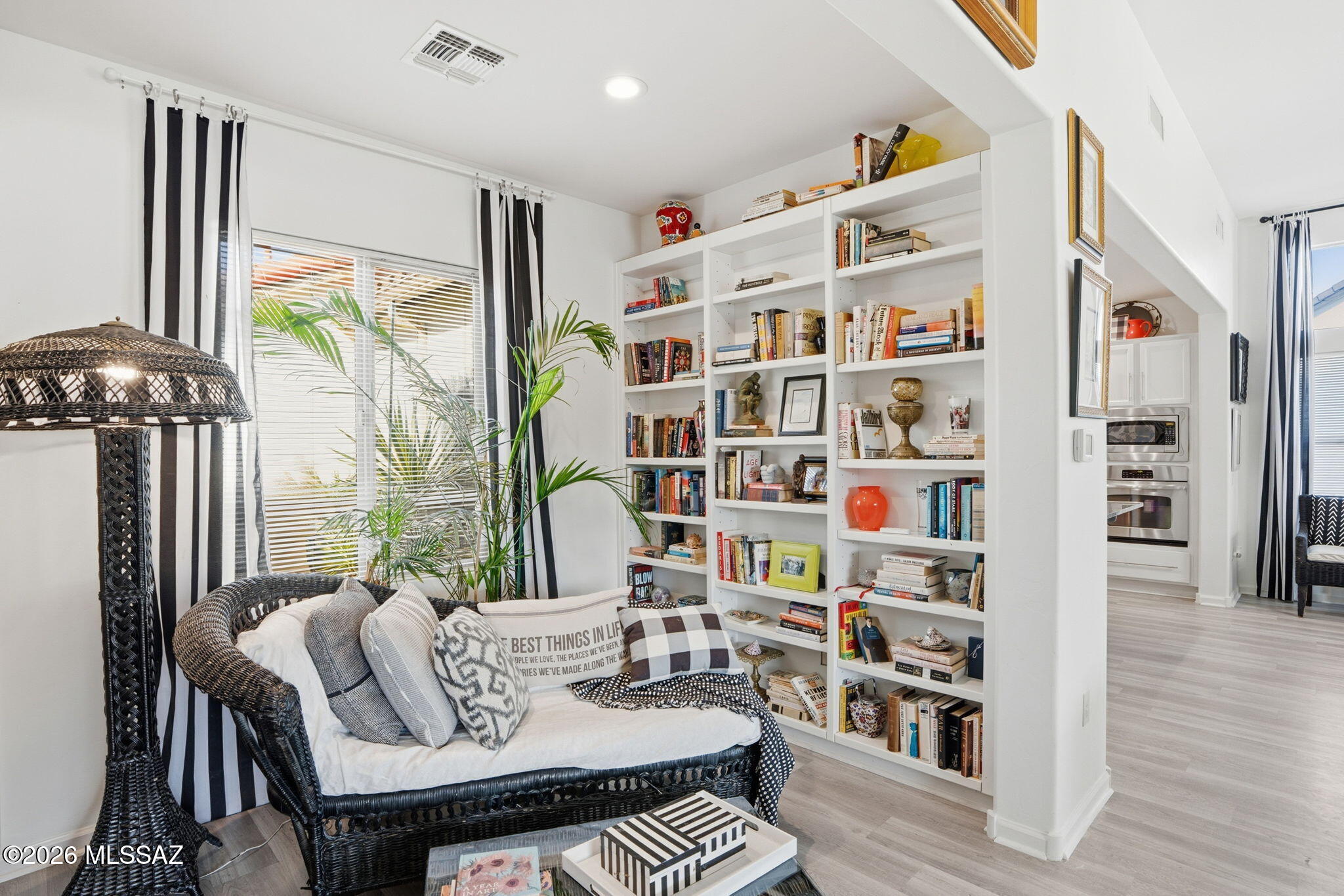 Saddlebrooke Ranch - Residential