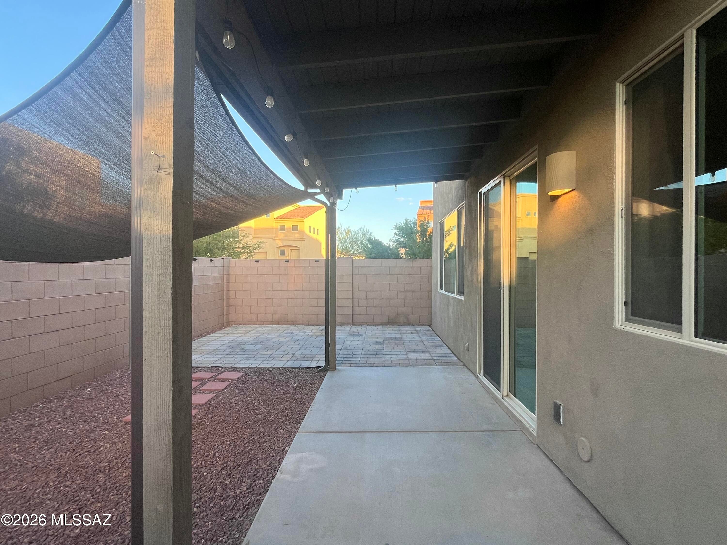 Crown Of Tucson Townhouses (1-96) - Residential