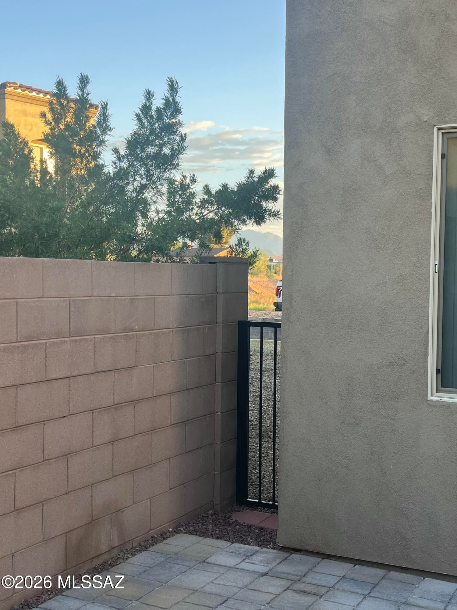 Crown Of Tucson Townhouses (1-96) - Residential