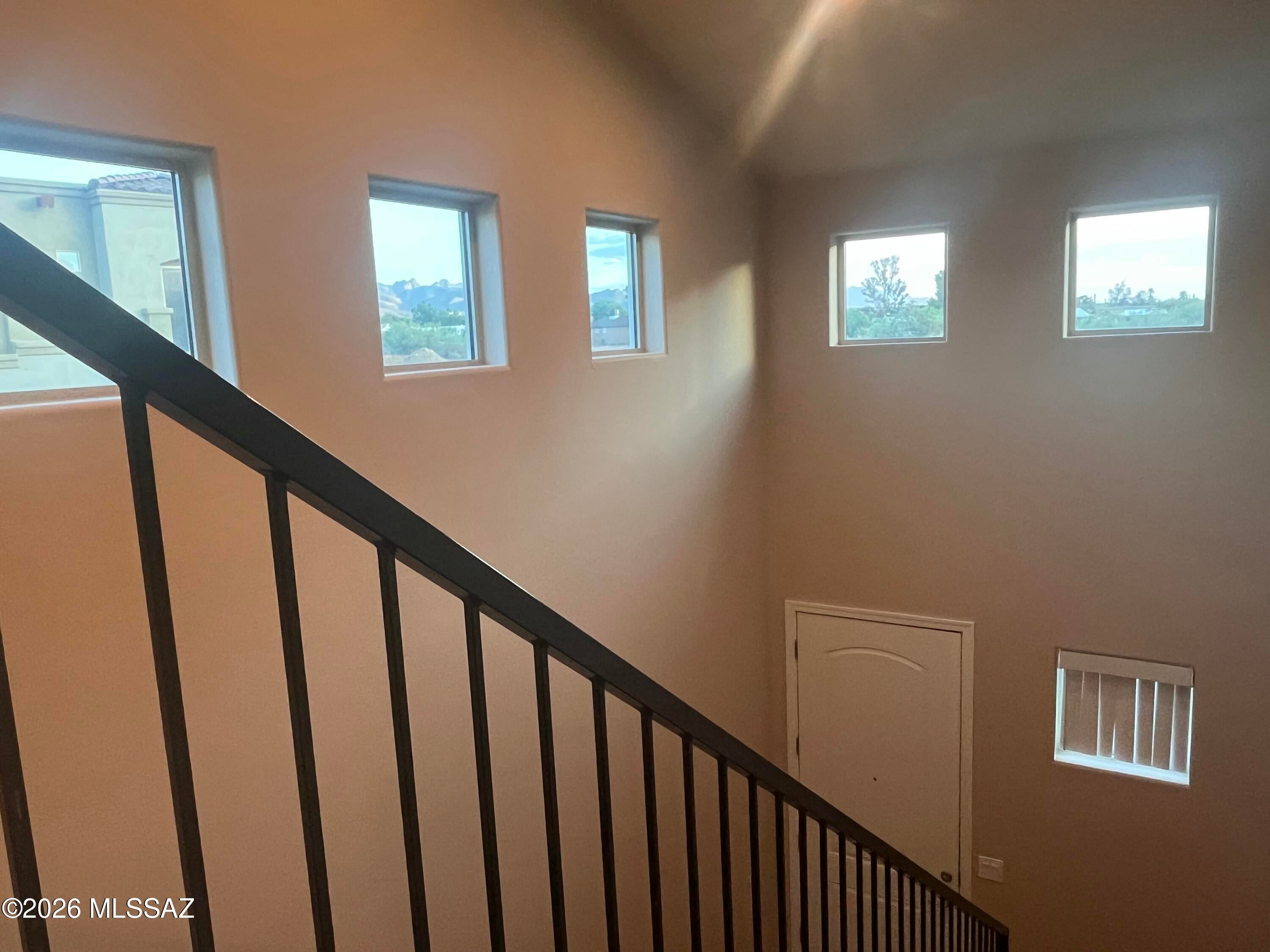 Crown Of Tucson Townhouses (1-96) - Residential