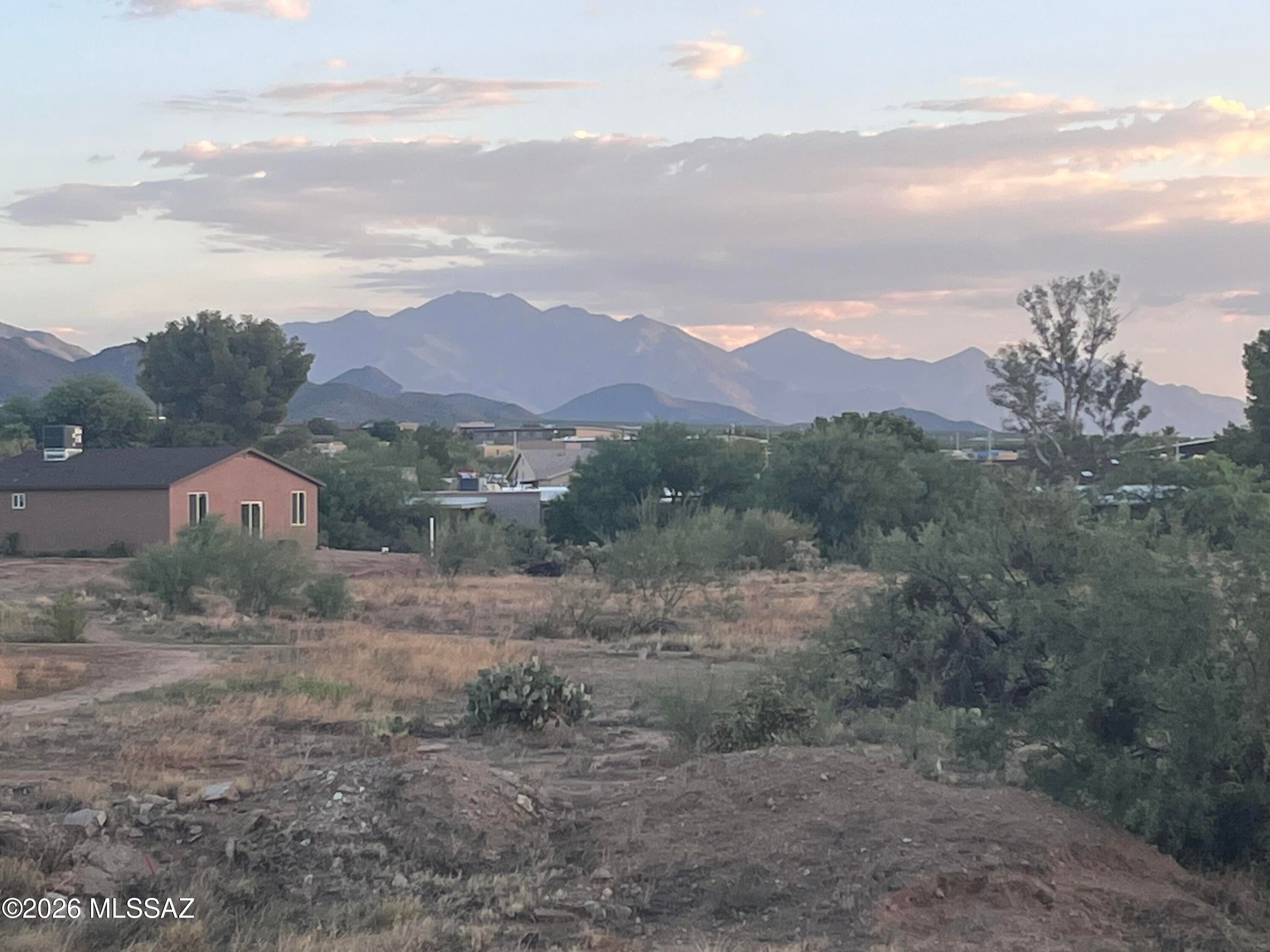 Crown Of Tucson Townhouses (1-96) - Residential