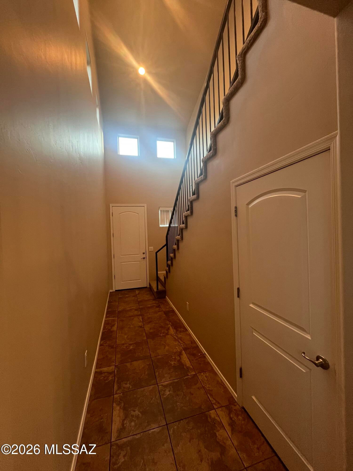 Crown Of Tucson Townhouses (1-96) - Residential