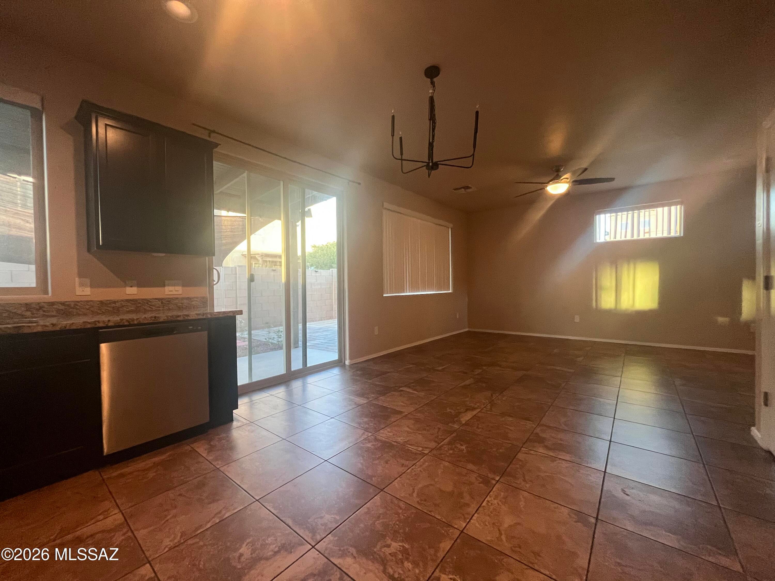 Crown Of Tucson Townhouses (1-96) - Residential