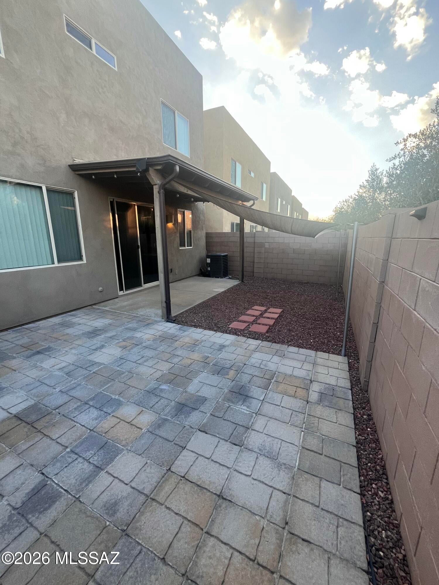 Crown Of Tucson Townhouses (1-96) - Residential
