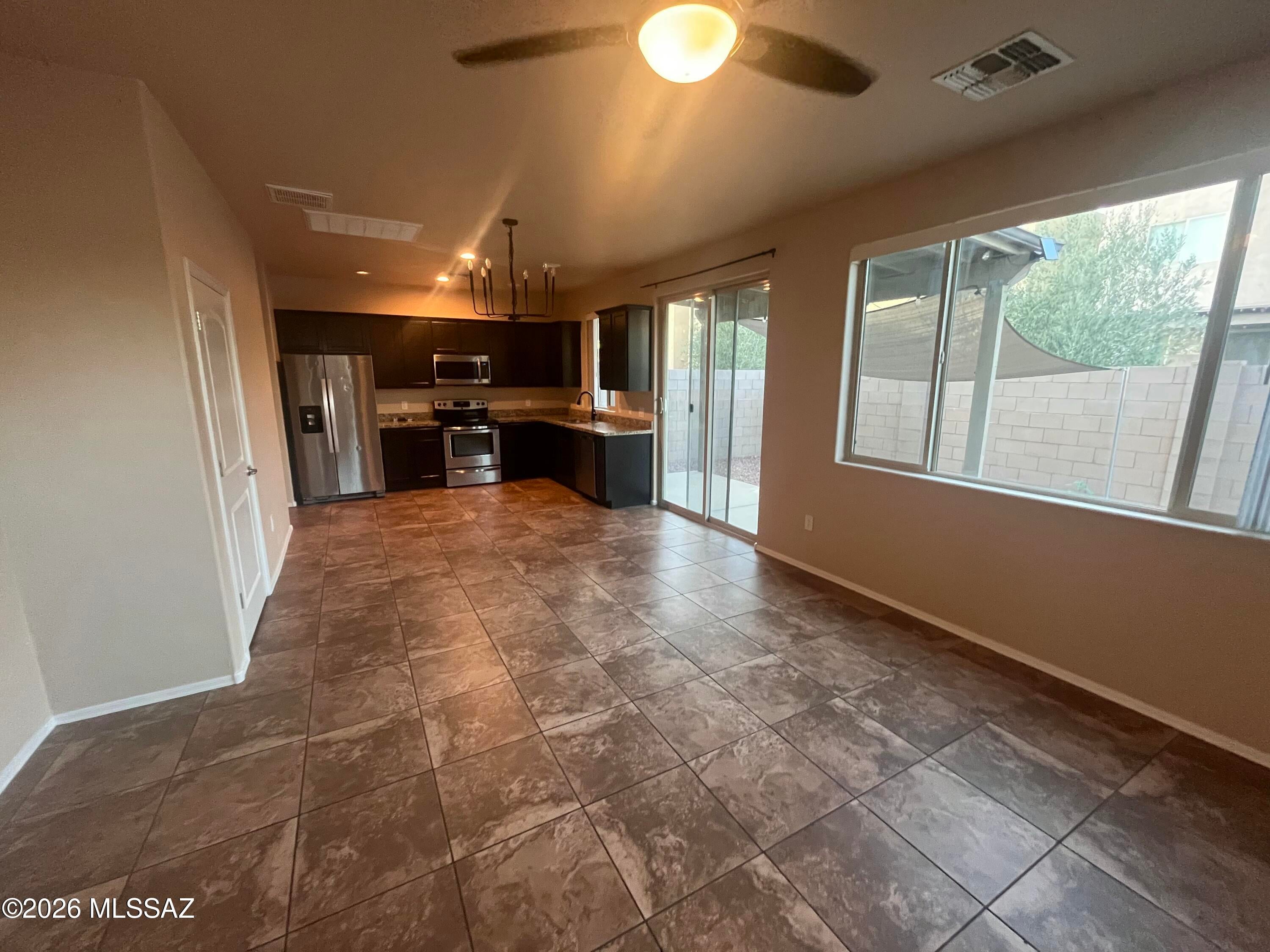 Crown Of Tucson Townhouses (1-96) - Residential